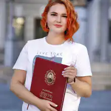 Дарья