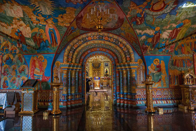 Золотой треугольник Ярославского Заволжья — фото 3