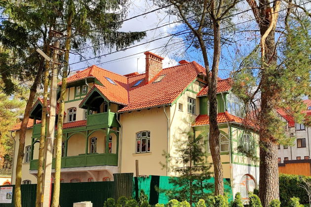 Фото к экскурсии Светлогорск, Зеленоградск и сыроварня «Шаакендорф»