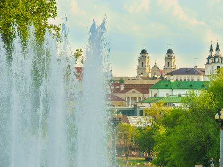 Арт-гостинная "Высокое место"