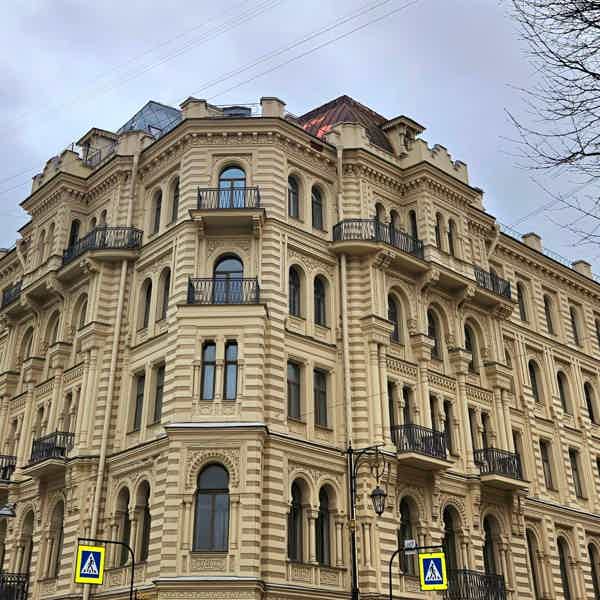 Серебряный век: пожар сердца, декаданс, богема - фото 2