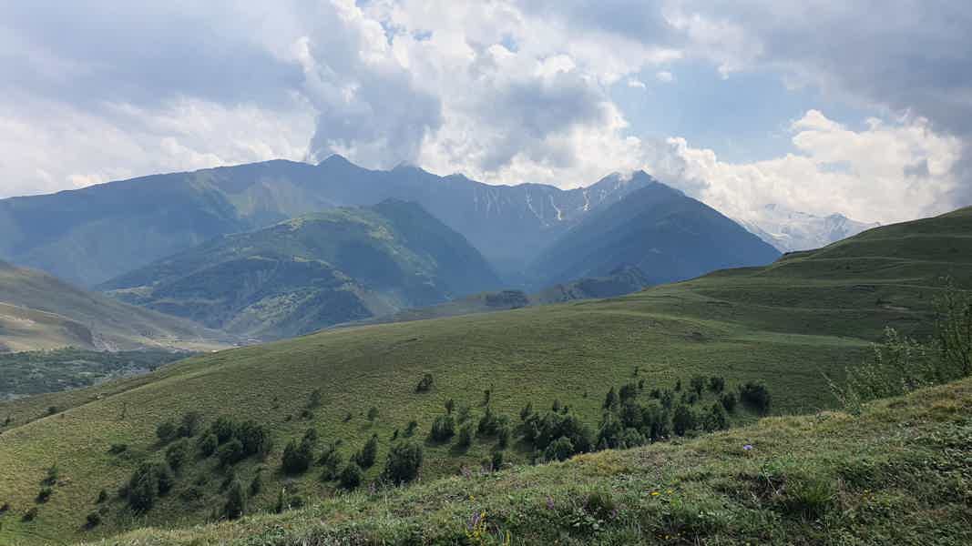 Всё великолепие Северной Осетии за один день! - фото 7