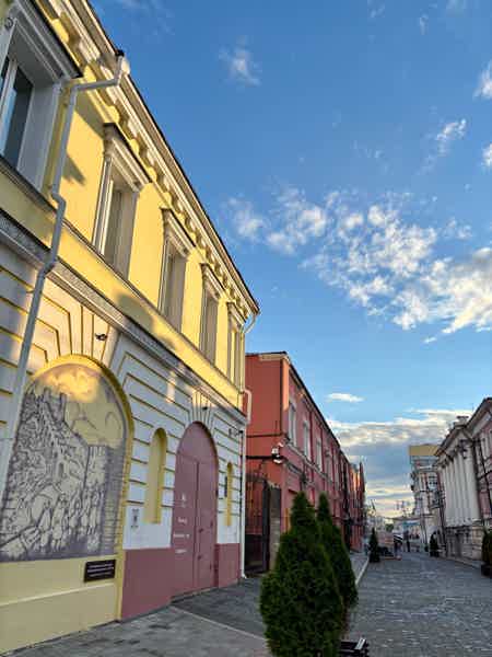 Променад по Рождественской и Кожевенной: тайны, легенды, судьбы - фото 4