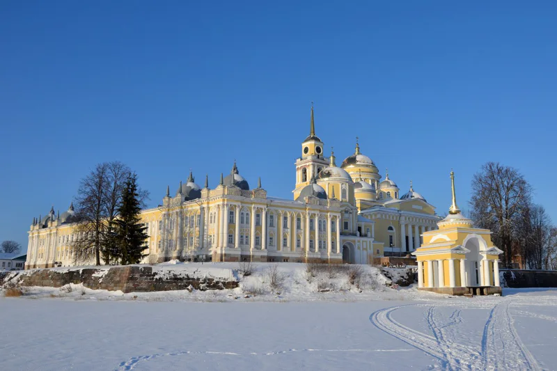 «Селигер становится ближе»: Осташков – Нилова Пустынь — фото 4