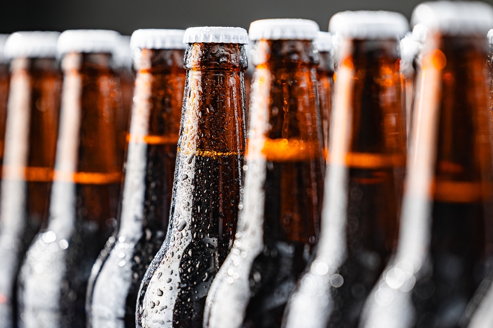 «Напитки с историей»: тур по пивоваренному заводу «Бавария» с дегустацией (5/6)