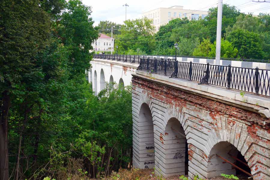 Калужский променад — групповая пешеходная экскурсия по городу - фото 3
