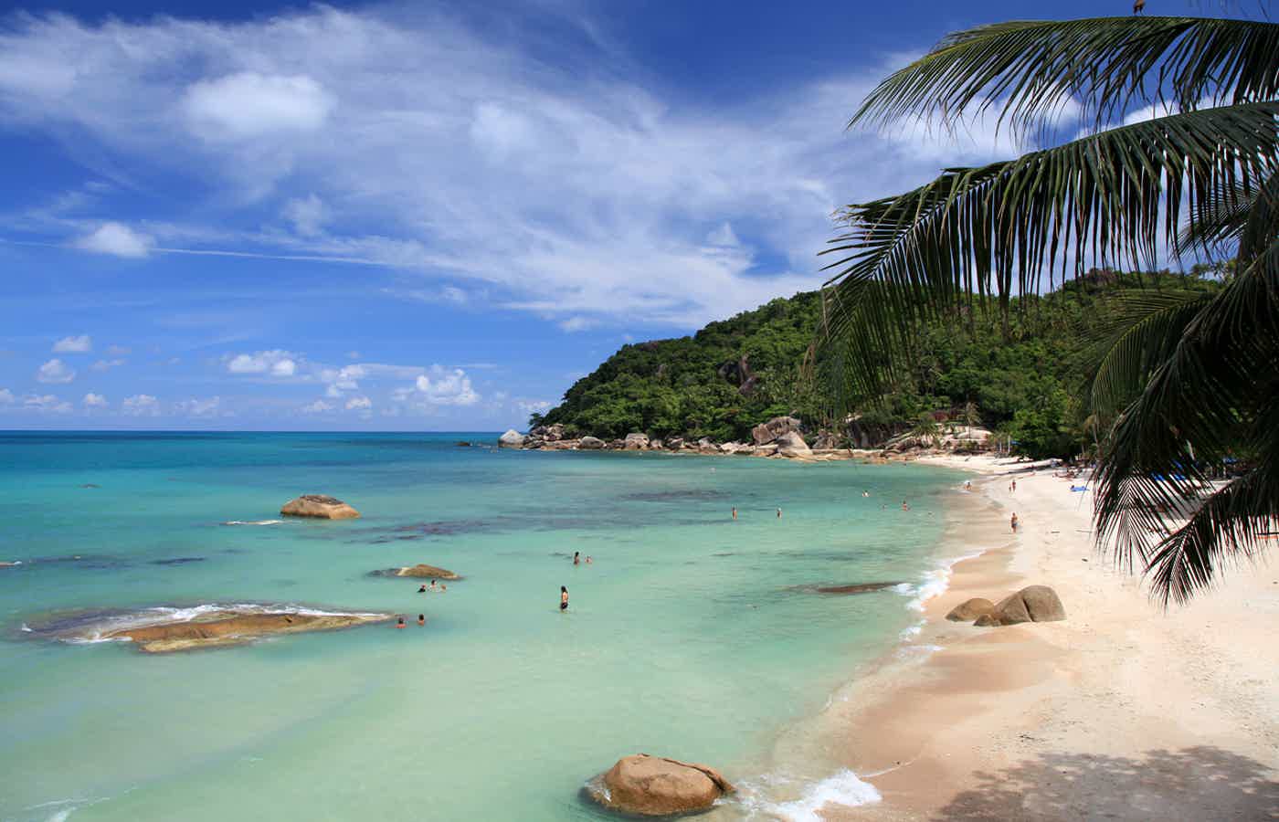 Остров самой в тайланде. Самуи Таиланд. Маенам Самуи. Остров Самуи Ламай. Пляжи Самуи Тайланд.