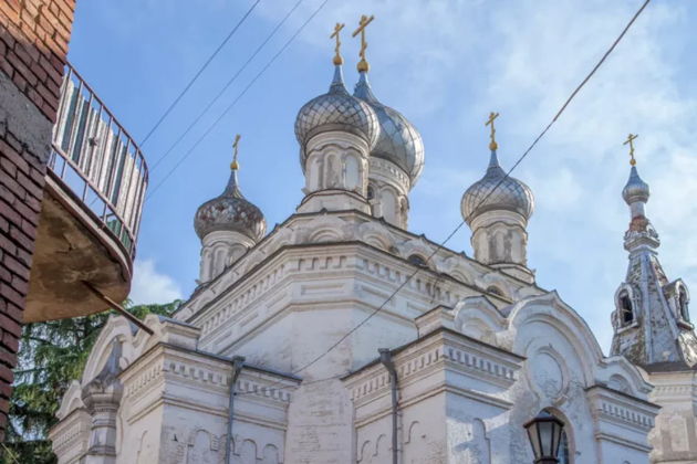 Виды Советская архитектура Тбилиси: ХХ век — от эклектики до брутализма