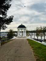 Экскурсия "Кострома царская: от Ипатьевского монастыря до купеческих палат" - фото отзыва 3