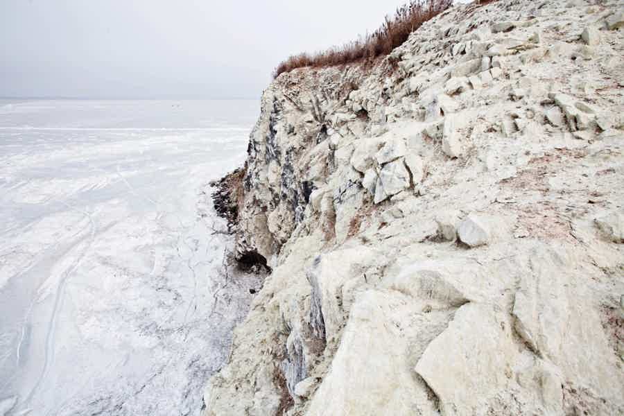 Зимний Владивосток: уникальная экскурсия по льду - фото 5