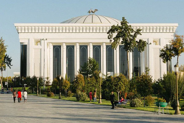 Tashkent is the capital of sunny Uzbekistan. — photo 3, Tashkent | Pokataem