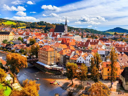 Музей пыток 