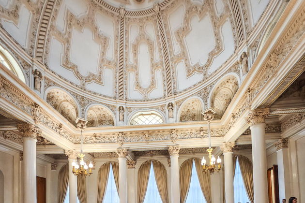 Фото к экскурсии Экскурсия в Музей Фаберже