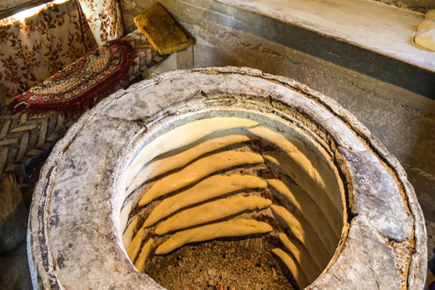 Виды Кахетия: Коропорация «Киндзмараули» и Микрозона Манави