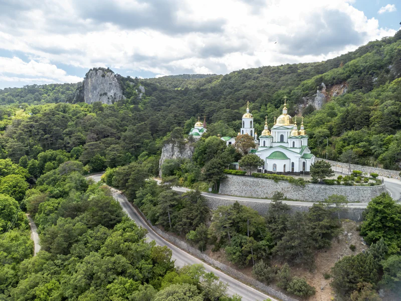 Ночные огни Ялты: обзорная экскурсия с прогулкой на теплоходе — фото 2, Севастополь | Покатаем