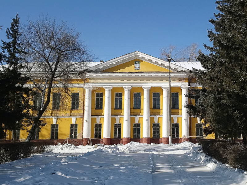Барнаул | Экскурсия в горнозаводскую и зерновую столицу Сибири