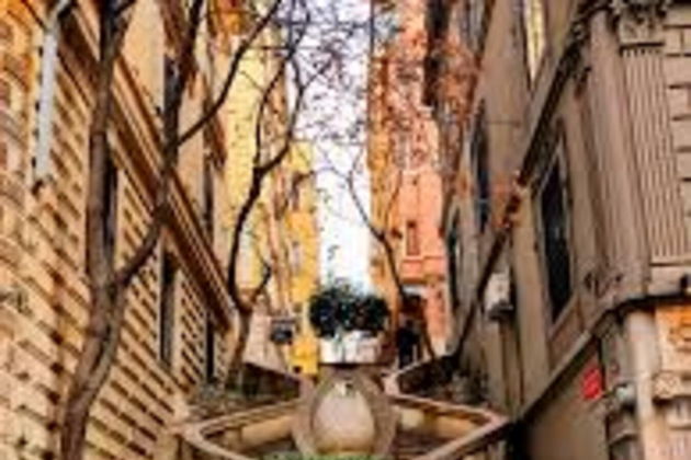 Виды Два лица Стамбула: от исторического центра до современного города