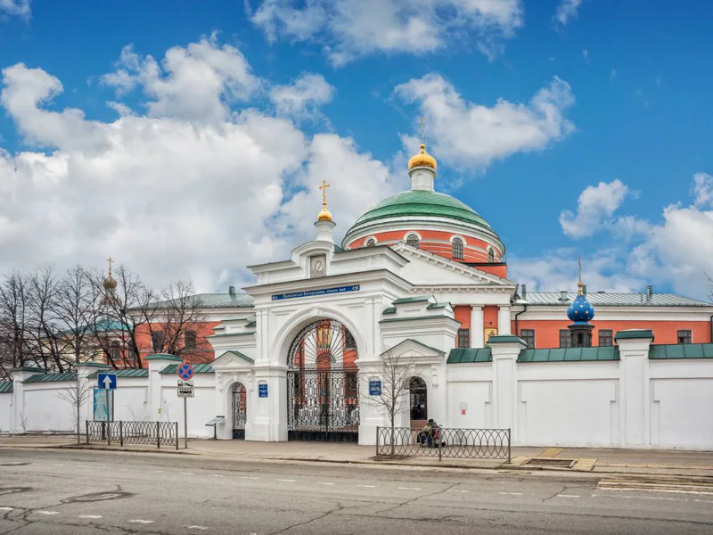 Казанский Кремль и его окрестности — фото 3, Казань | Покатаем