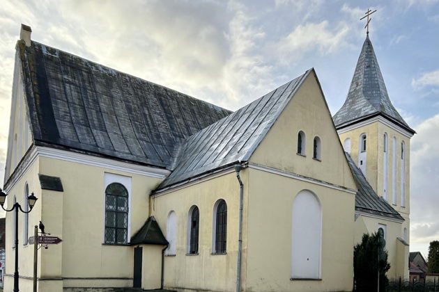 Виды Калининградская область: старинные замки и гастрономические традиции