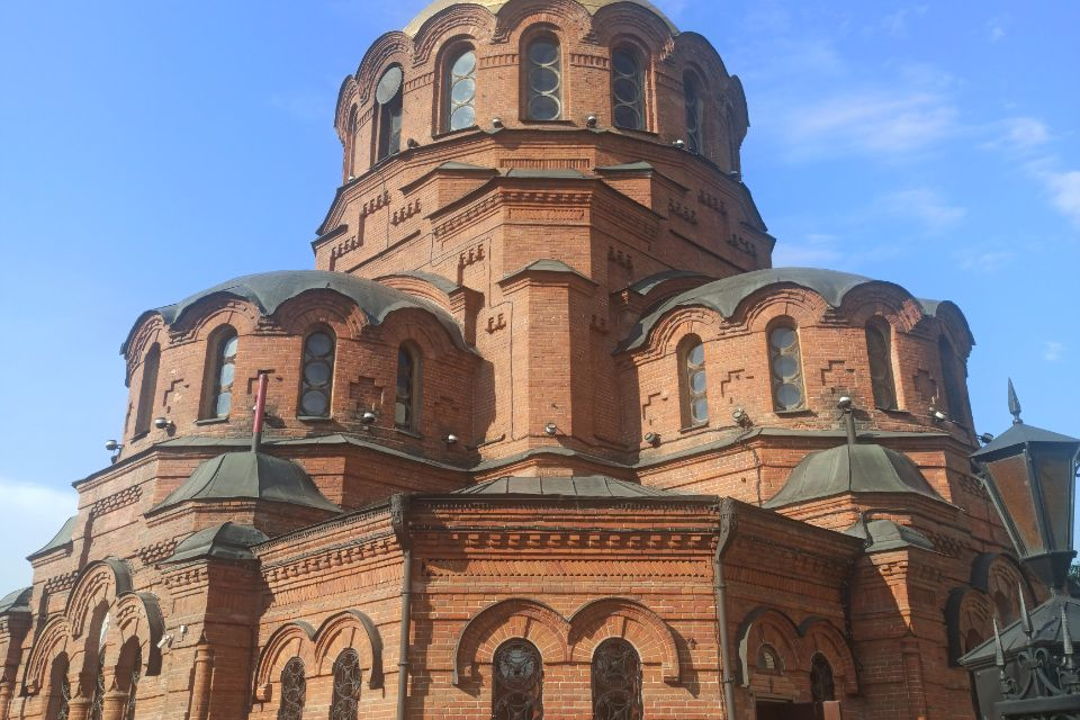 Групповая экскурсия. Новосибирск — краса Сибири — фото 4