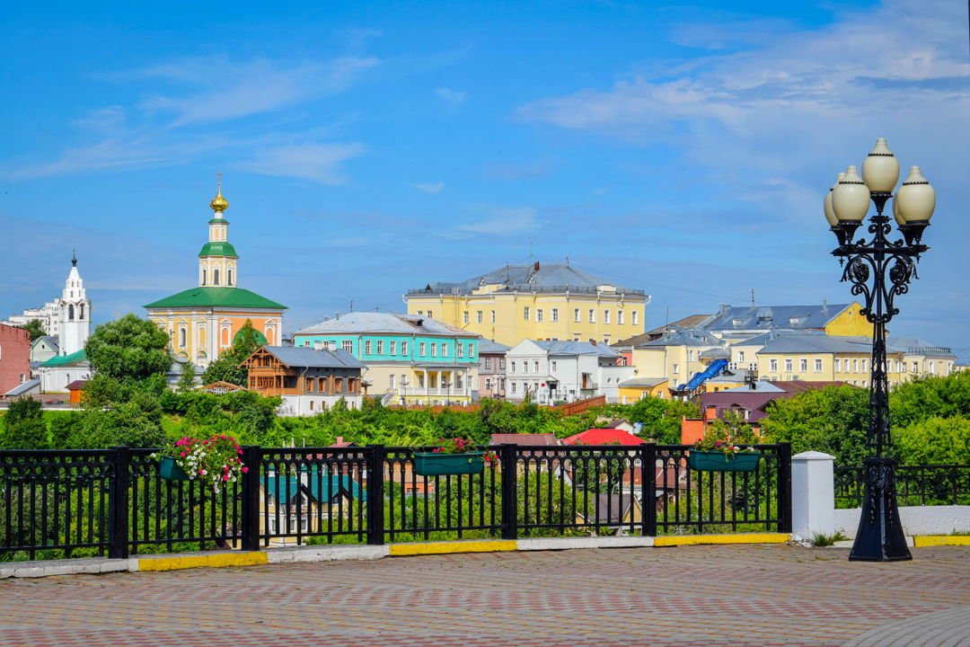 Владимир: пешеходная экскурсия по старому городу — фото 6