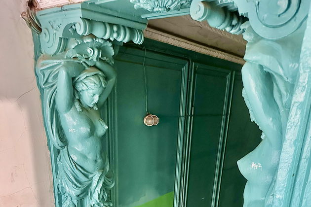 Виды Неформальный Петербург: Путешествие по миру богемы и бунтарства!