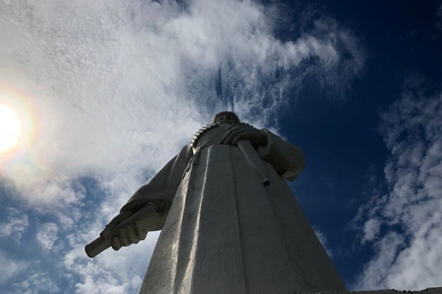 Виды Загадки древней Алании: на поиски осетинского царевича