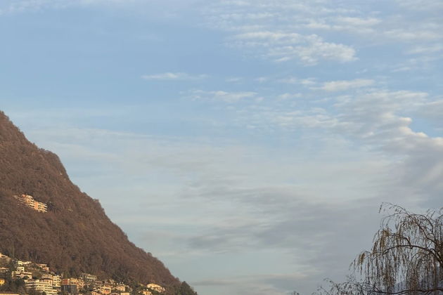 Из Милана в Лугано: где Швейцария говорит по-итальянски