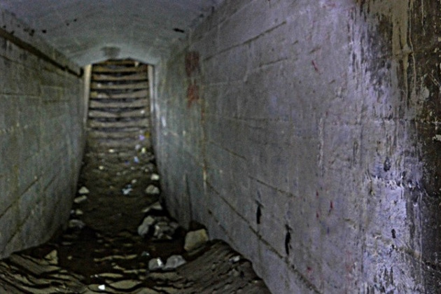 Тайны подземного Кёнигсберга