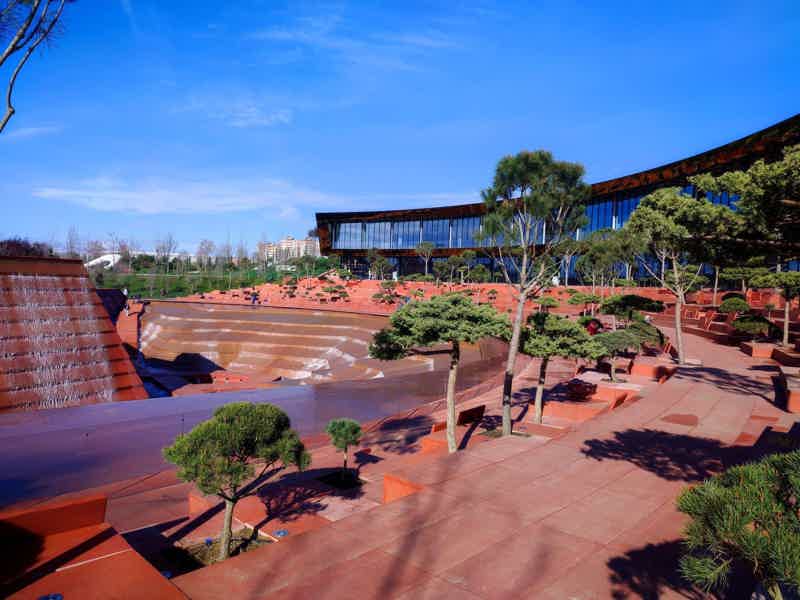 Краснодар: парк Галицкого —добро пожаловать в сказку! - фото 3