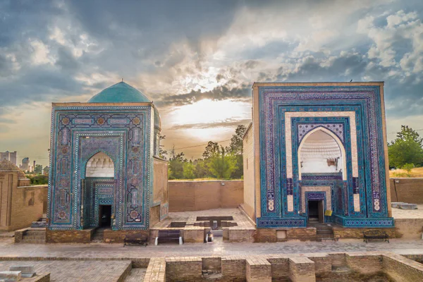 Gastro Samarkand — photo 6, Samarkand | Pokataem