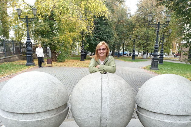 Главное изображение экскурсии - Вся Уфа за 4 часа