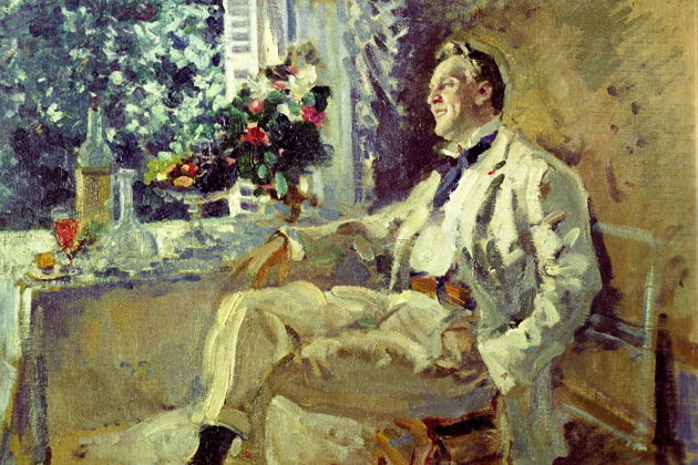 Виды Искусство рубежа 19-20 веков в коллекции Русского музея