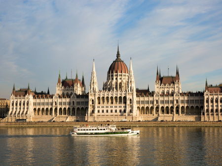 Центральная синагога