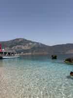 Экскурсия "Остров Сулуада на закате: групповая экскурсия из Кемера" - фото отзыва 4