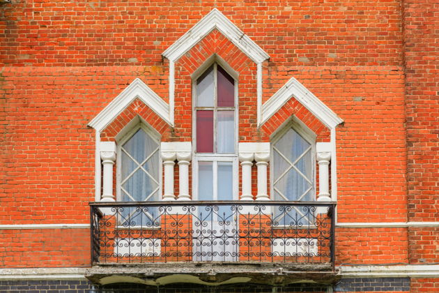 Виды Семейный маршрут «По тропе марийских сказок»