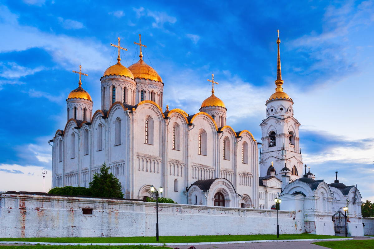 Успенский собор