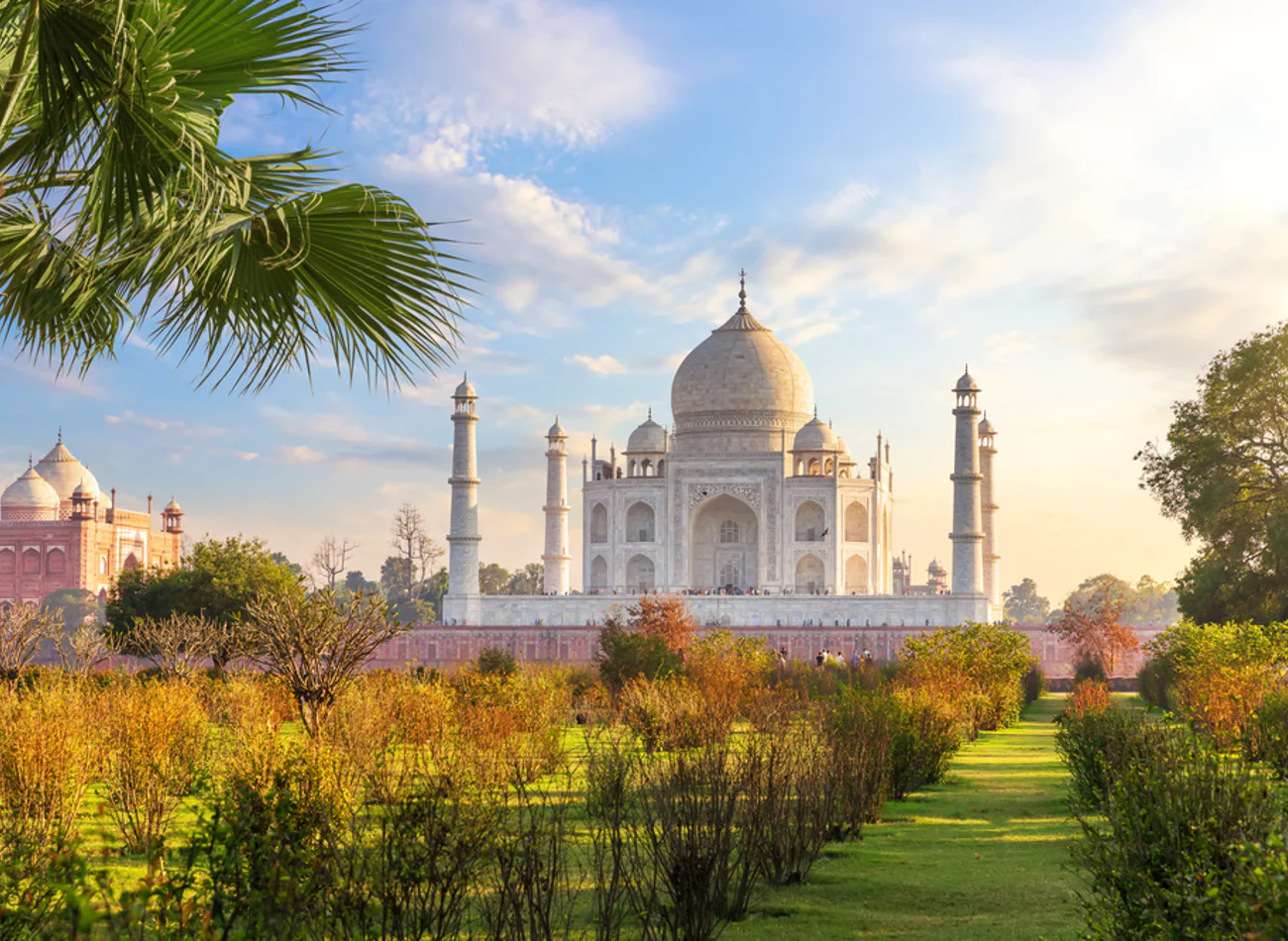 Journey to India's Heart: 7-Day Golden Triangle Escape — tour in Delhi, India | Pokataem
