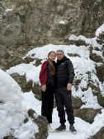 Экскурсия "Три дня вдохновения в Дагестане — джип-тур «всё включено»" - фото отзыва 1