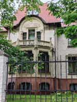 Экскурсия "Весь Кенигсберг в Калининграде: обзорная экскурсия " - фото отзыва 2