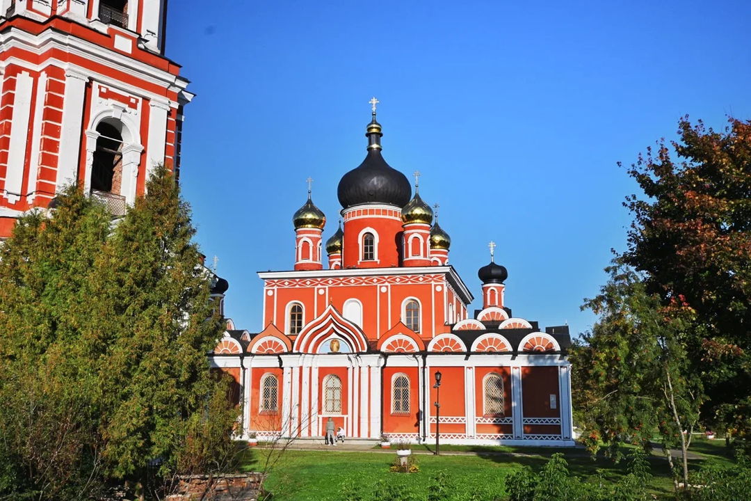 Старая Русса — Великий Новгород (2 дня) — фото 4