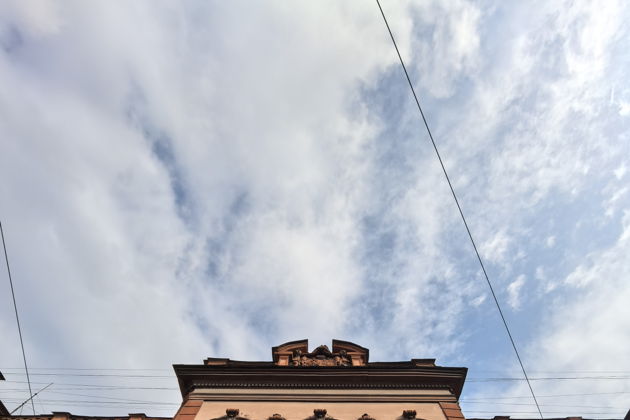 Фото к экскурсии Особняк Барятинских — Дворец великой княгини Ольги, сестры Николая II