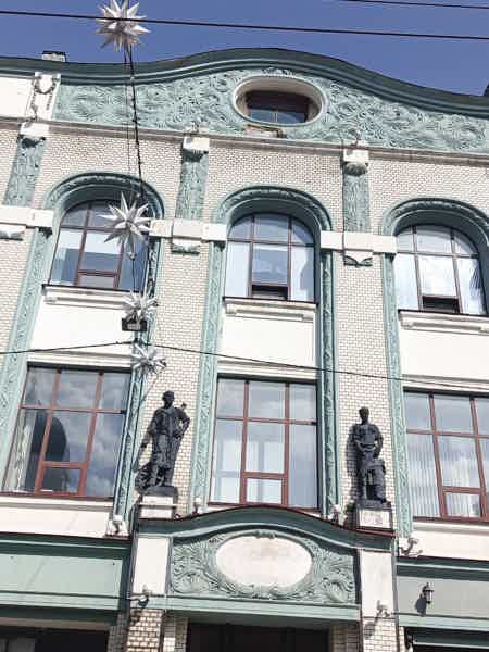 Улица Рождественская — блеск и нищета по-нижегородски - фото 6