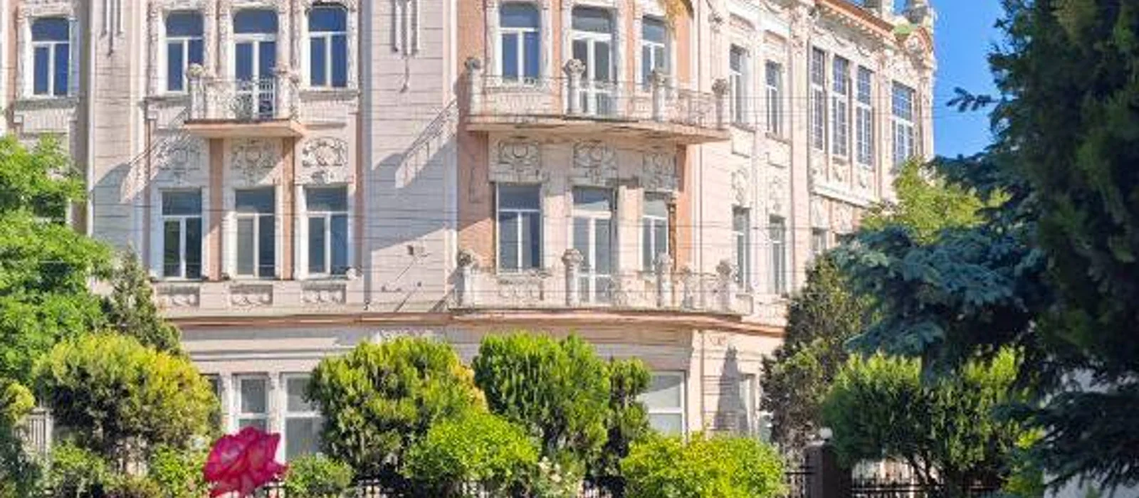 Деньги, город и купцы — экскурсия, Евпатория, Россия | Покатаем