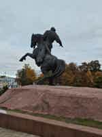 Экскурсия "Индивидуальная пешеходная экскурсия по Рязани" - фото отзыва 5