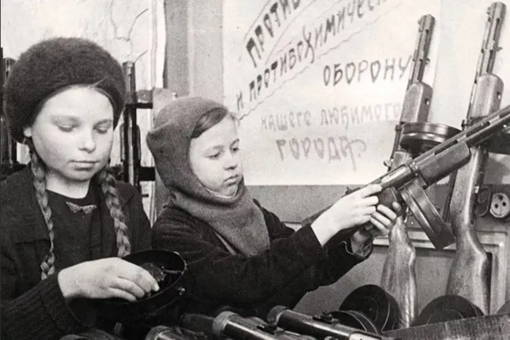 Дом радио