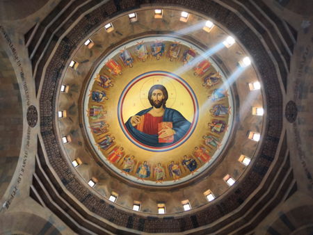 Театр оперы и балета