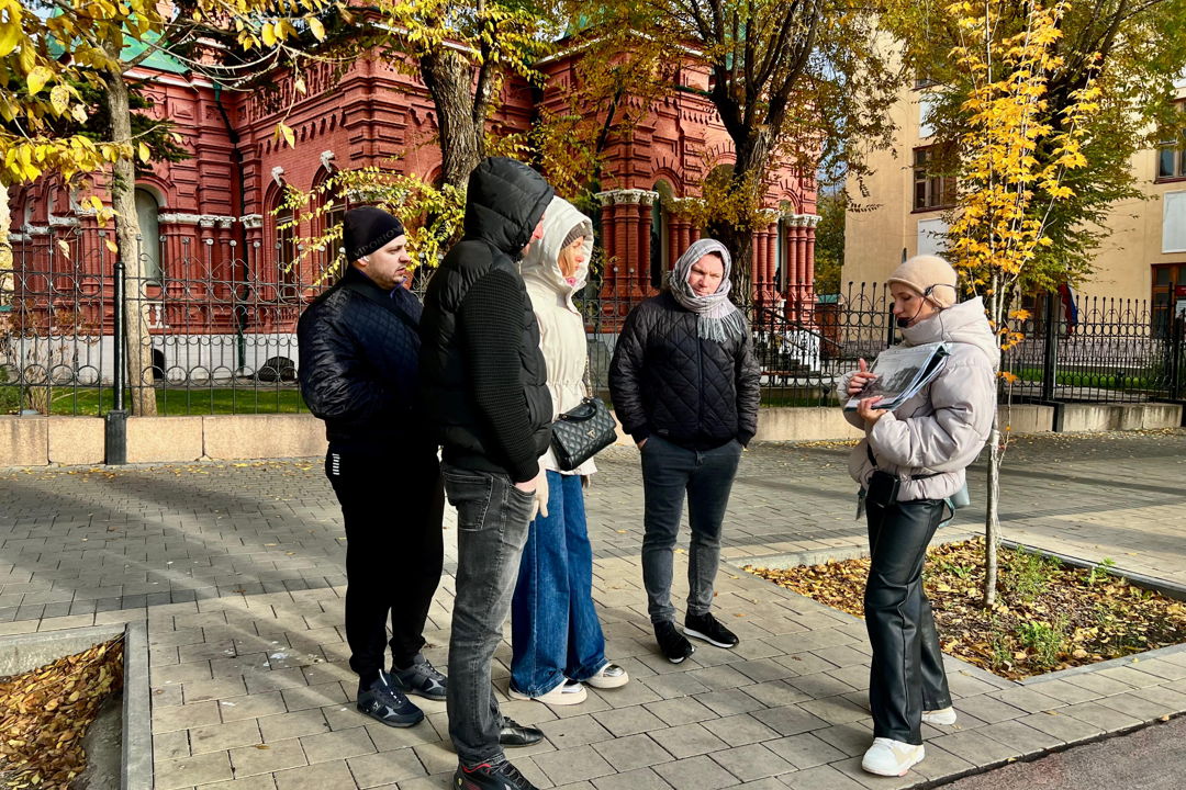«Русский Чикаго. Царицынъ-на-Волге»: истории Волгограда — фото 6