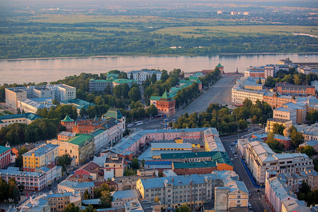 Нижегородская шкатулка: скрытые сокровища города — фото 2