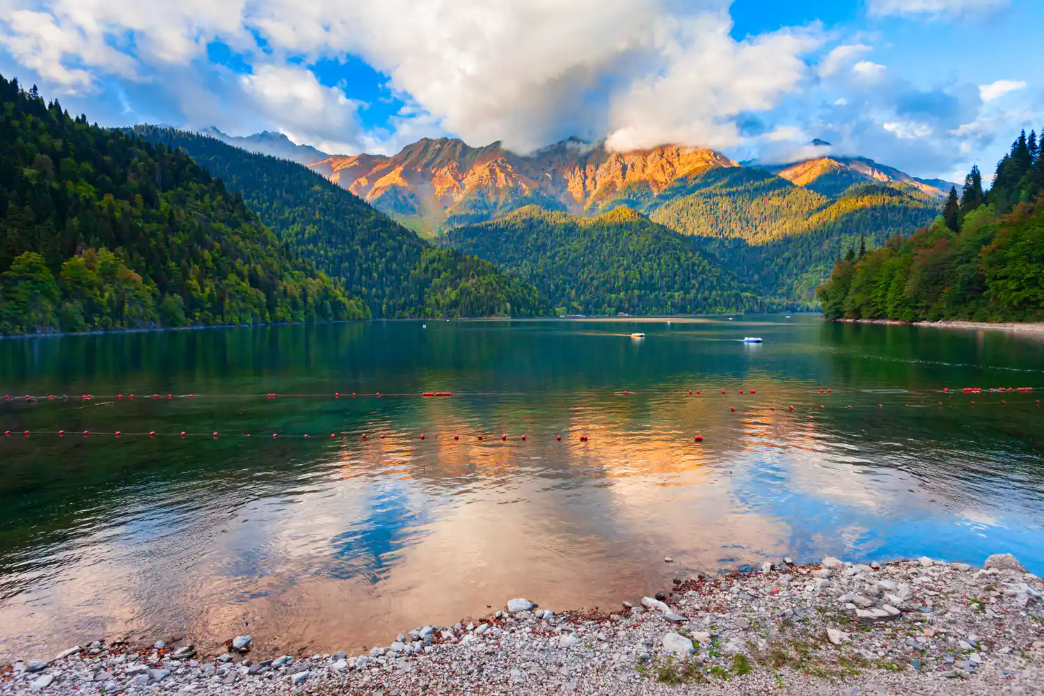 Abkhazia